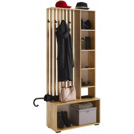 Готовая прихожая Бери