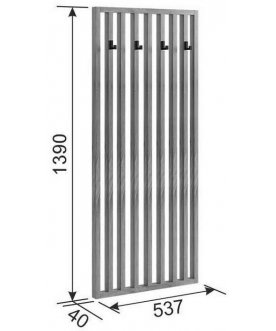 Готовая прихожая Бери К5