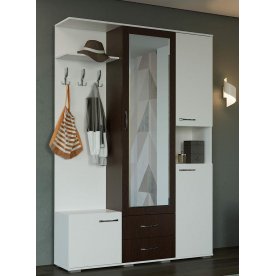 Готовая прихожая Бертра