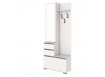 Готовая прихожая Бостон