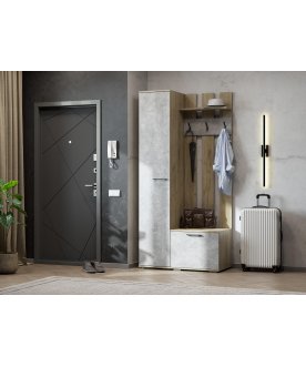 Готовая прихожая Вальс ВШ-2