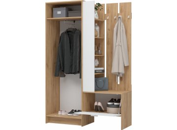 Готовая прихожая Бран ПР-01