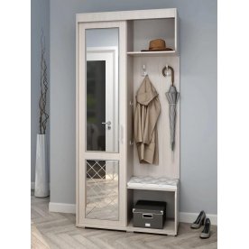 Готовая прихожая Даин