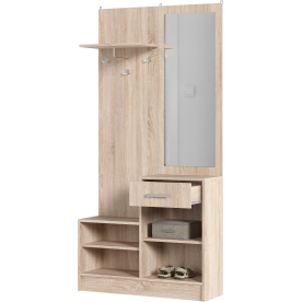 Готовая прихожая Деби