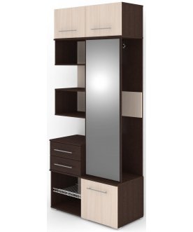 Готовая прихожая Дебют-01.01 ПР.060.01