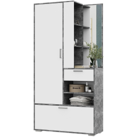 Готовая прихожая Дрейз