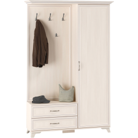 Готовая прихожая Джассан