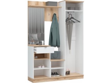 Готовая прихожая Джидда