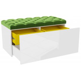 Готовая прихожая Графтон композиция №4