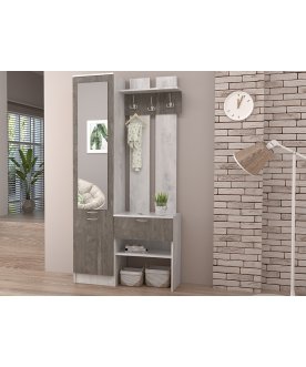 Прихожая Иннэс-3