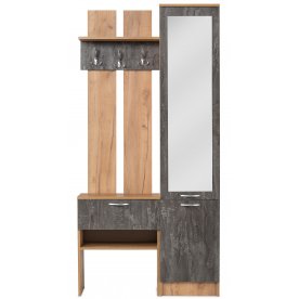 Готовая прихожая Иннэс-3