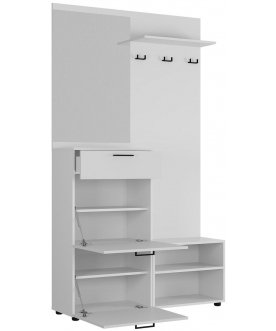 Готовая прихожая Хане