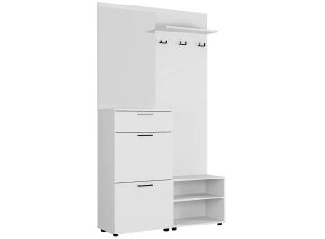 Готовая прихожая Хане