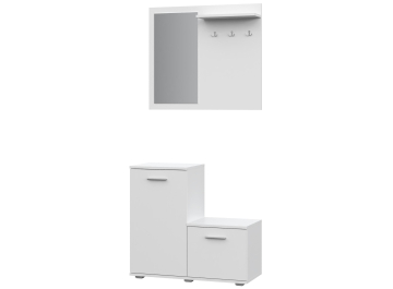 Готовая прихожая Дотск