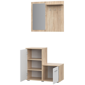 Готовая прихожая Дотск