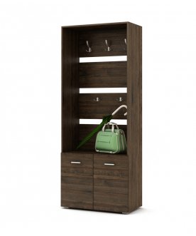 Готовая прихожая Мартин