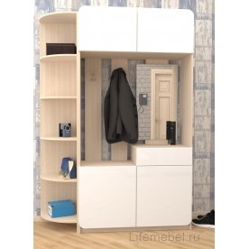 Готовая прихожая Мебелеф – 14