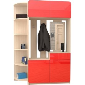 Готовая прихожая Мебелеф – 14