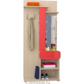 Готовая прихожая Мебелеф – 18