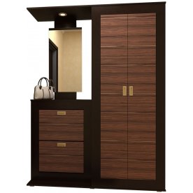 Готовая прихожая Мебелеф-1