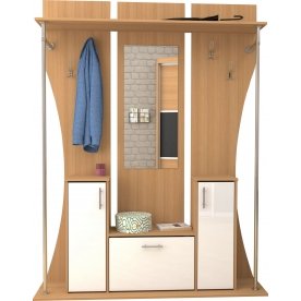 Готовая прихожая Мебелеф – 26