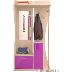 Готовая прихожая Мебелеф – 27