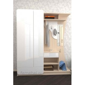 Готовая прихожая Мебелеф-28
