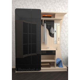 Готовая прихожая Мебелеф-28