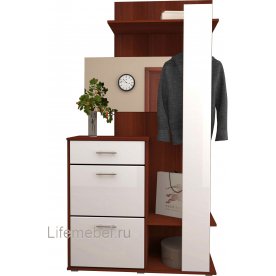 Готовая прихожая Мебелеф-30