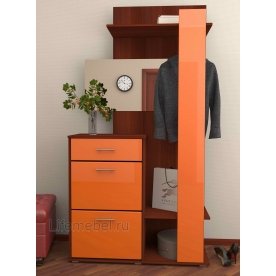 Готовая прихожая Мебелеф-30