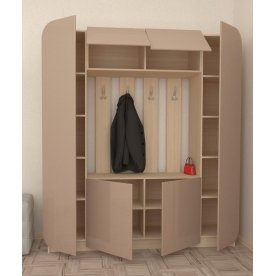 Готовая прихожая Мебелеф – 3