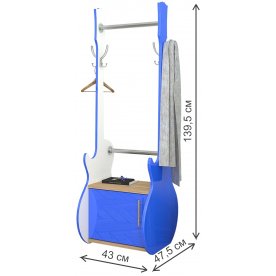 Готовая прихожая Мебелеф-4