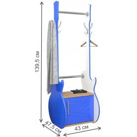 Готовая прихожая Мебелеф-4