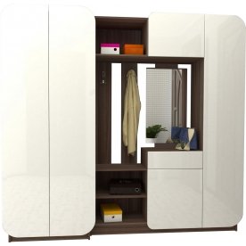 Готовая прихожая Мебелеф – 6