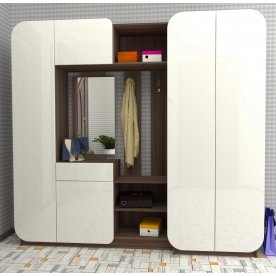 Готовая прихожая Мебелеф – 6