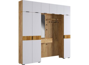 Готовая прихожая Мебельсон К12