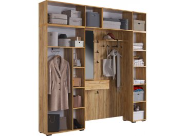 Готовая прихожая Мебельсон К12