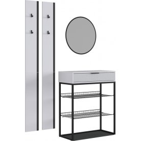 Готовая прихожая Мебельсон К19