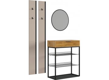 Готовая прихожая Мебельсон К19