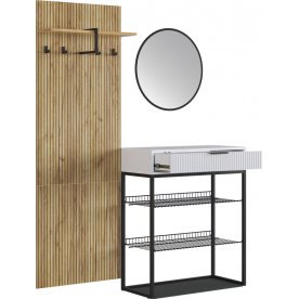 Готовая прихожая Мебельсон К1