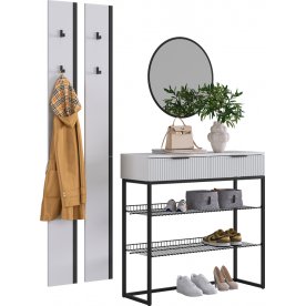 Готовая прихожая Мебельсон К20