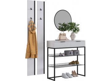 Готовая прихожая Мебельсон К20