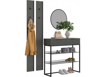 Готовая прихожая Мебельсон К20