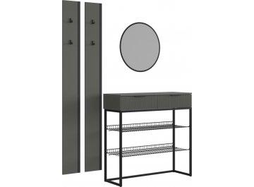 Готовая прихожая Мебельсон К20