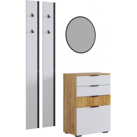 Готовая прихожая Мебельсон К21