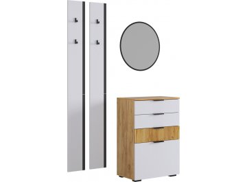 Готовая прихожая Мебельсон К21