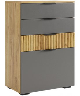 Готовая прихожая Мебельсон К21