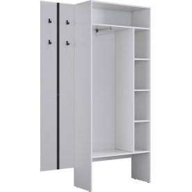 Готовая прихожая Мебельсон К27