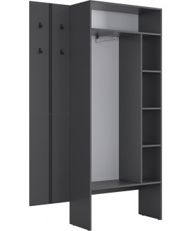 Готовая прихожая Мебельсон К27