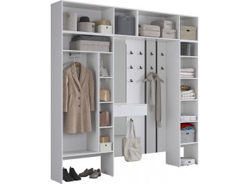 Готовая прихожая Мебельсон К32